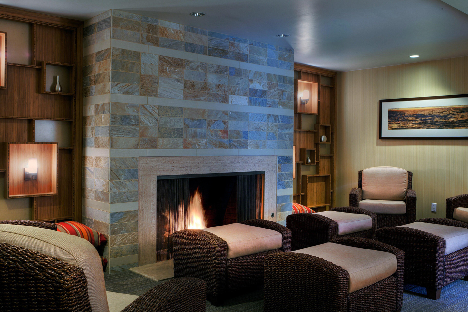 Instalaciones Recreativas Hotel Indigo San Diego Del Mar by IHG