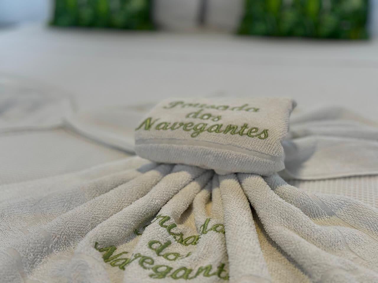 Habitación Pousada dos Navegantes