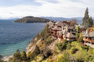 Alojamiento - Charming Residences & Suites with Private Spa