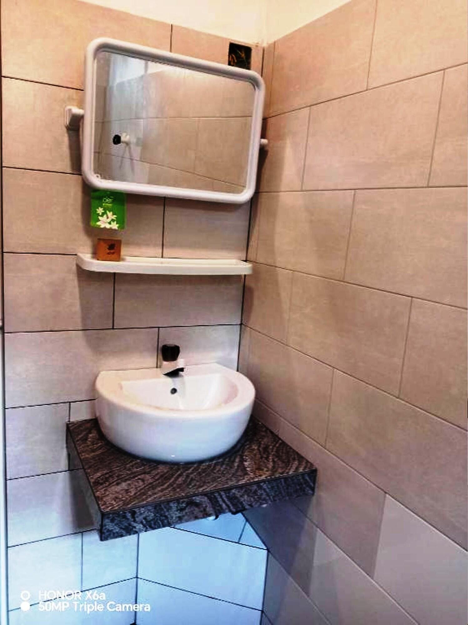 Equipamiento de Habitación Danu Luxe