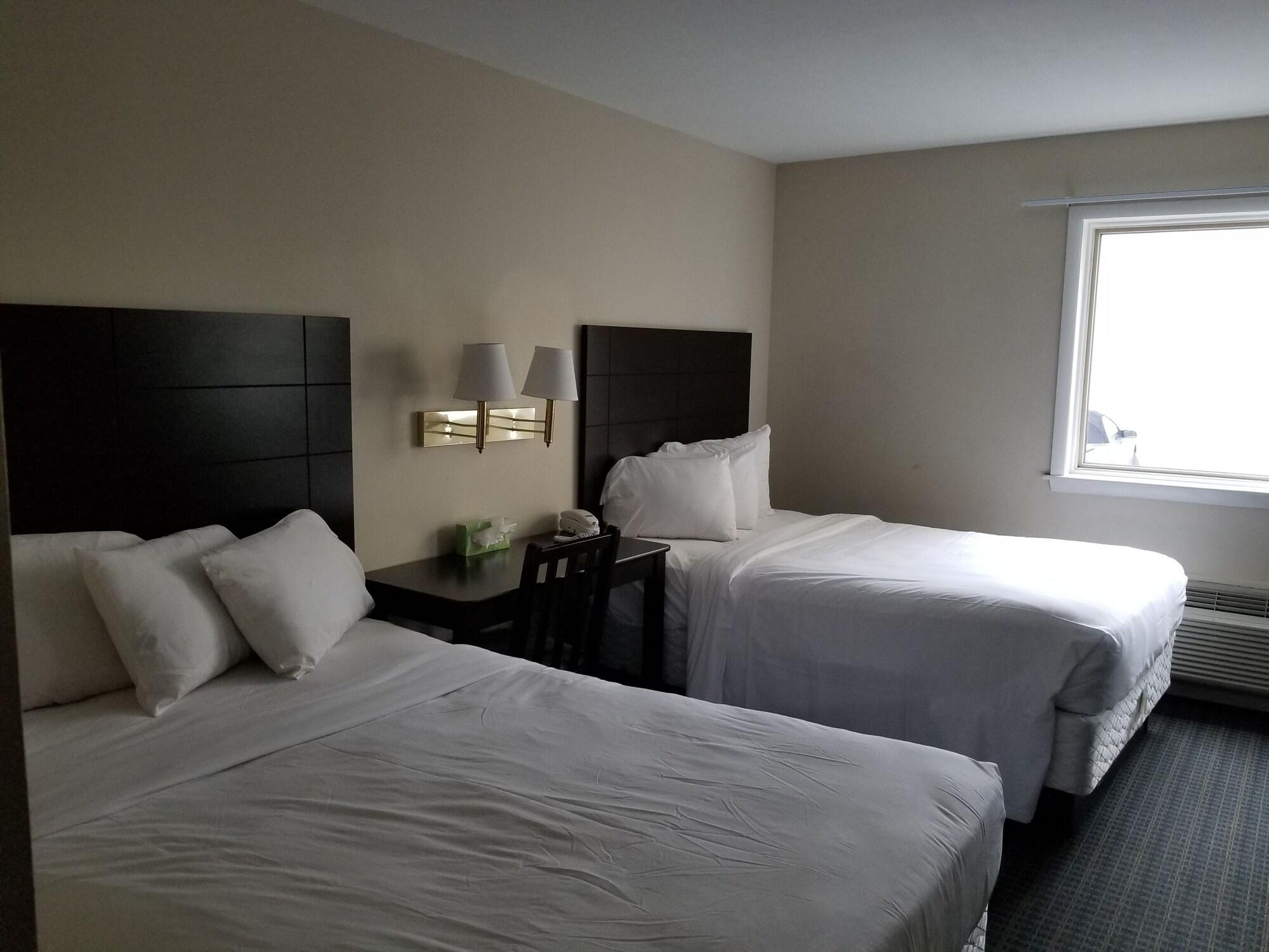 Habitación Mainstay Inn