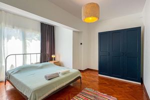 Alquiler Vacacional - Elegant Bosphorus-View Residence Opposite Galataport