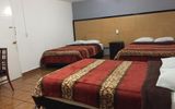 Hotel Puerto Mexico