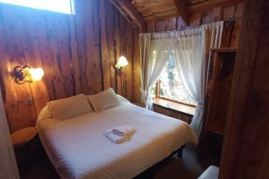 Alquiler Vacacional - Cabañas Rucapillan