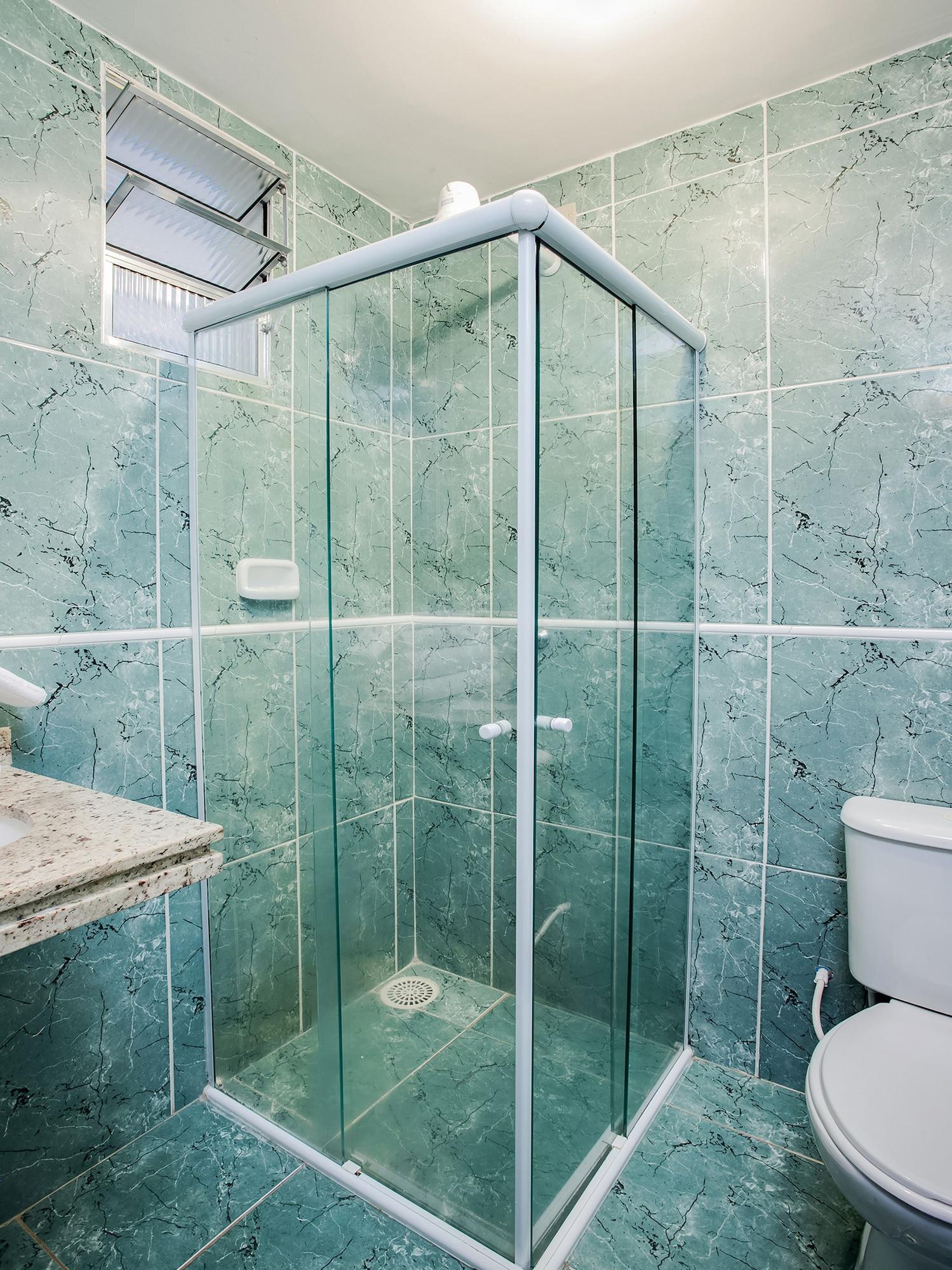 Equipamiento de Habitación OYO Pousada Classic