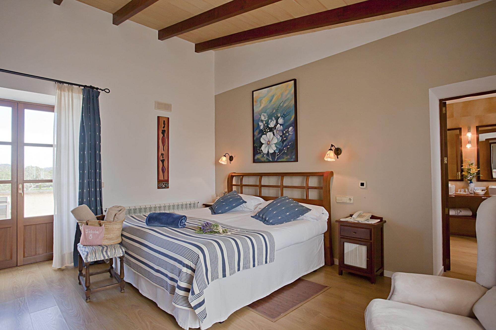 Habitación Agroturisme Na Martina