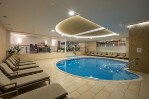 Pacote - Royal Princess Hotel
