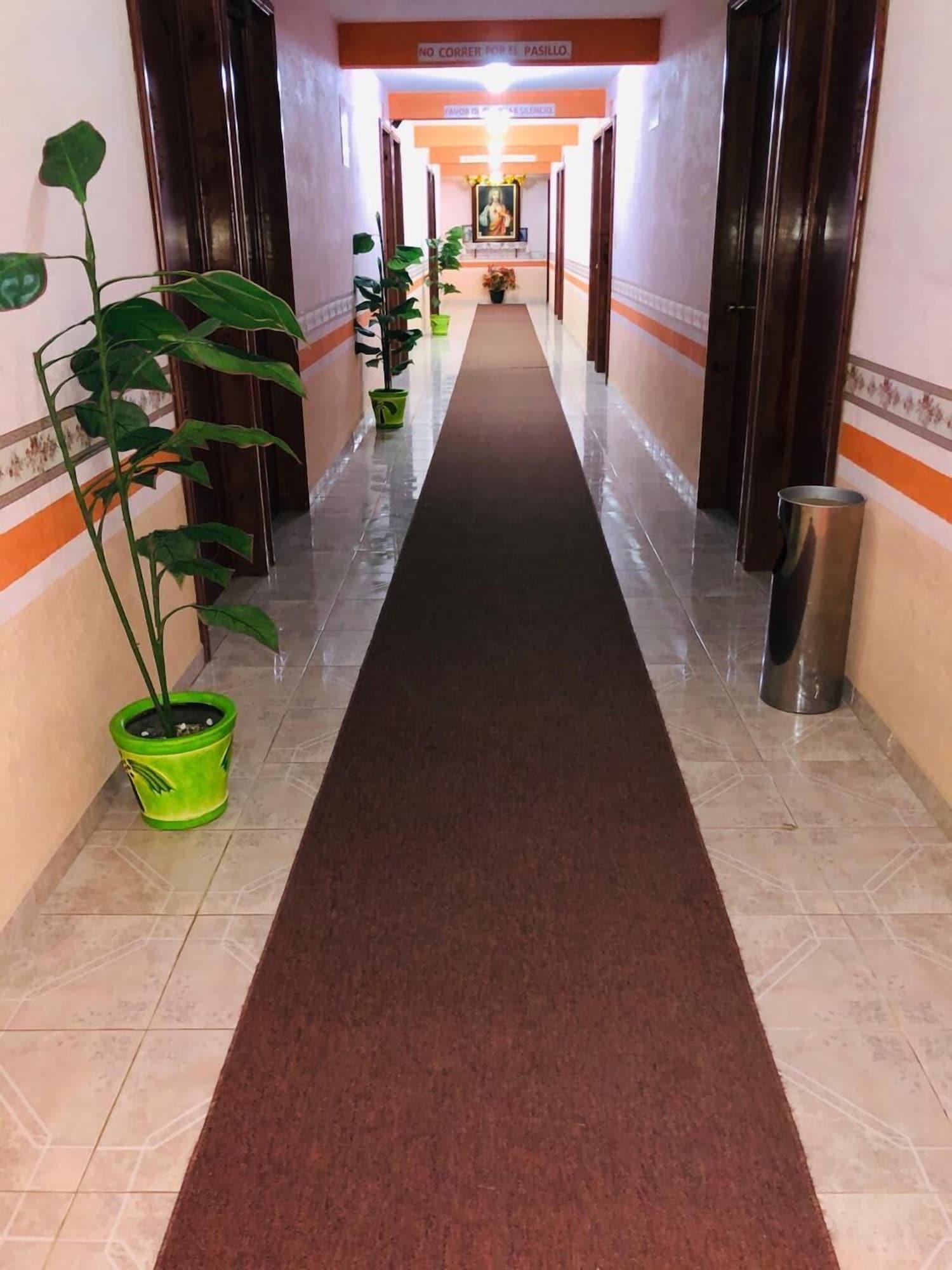 Varios Hotel Villa De Las Flores