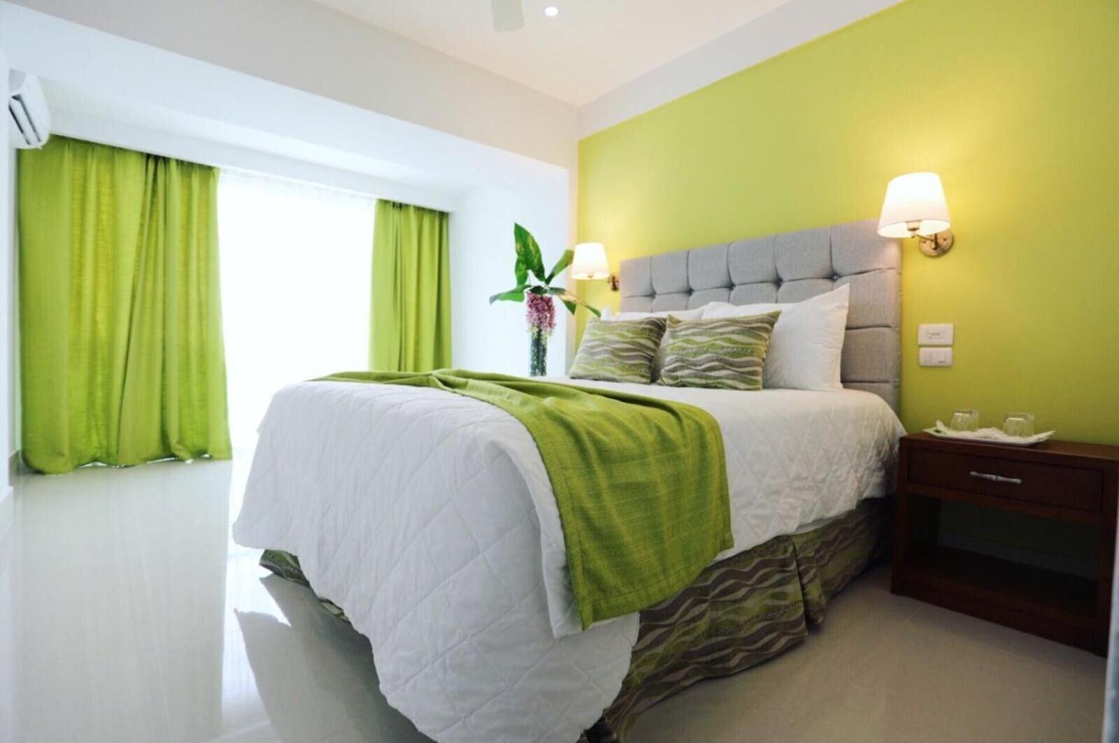 Habitación Nilka Hotel Boutique