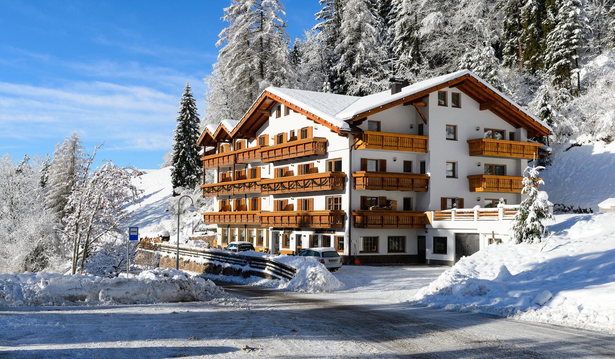 Vista Exterior Aktiv Hotel Schönwald