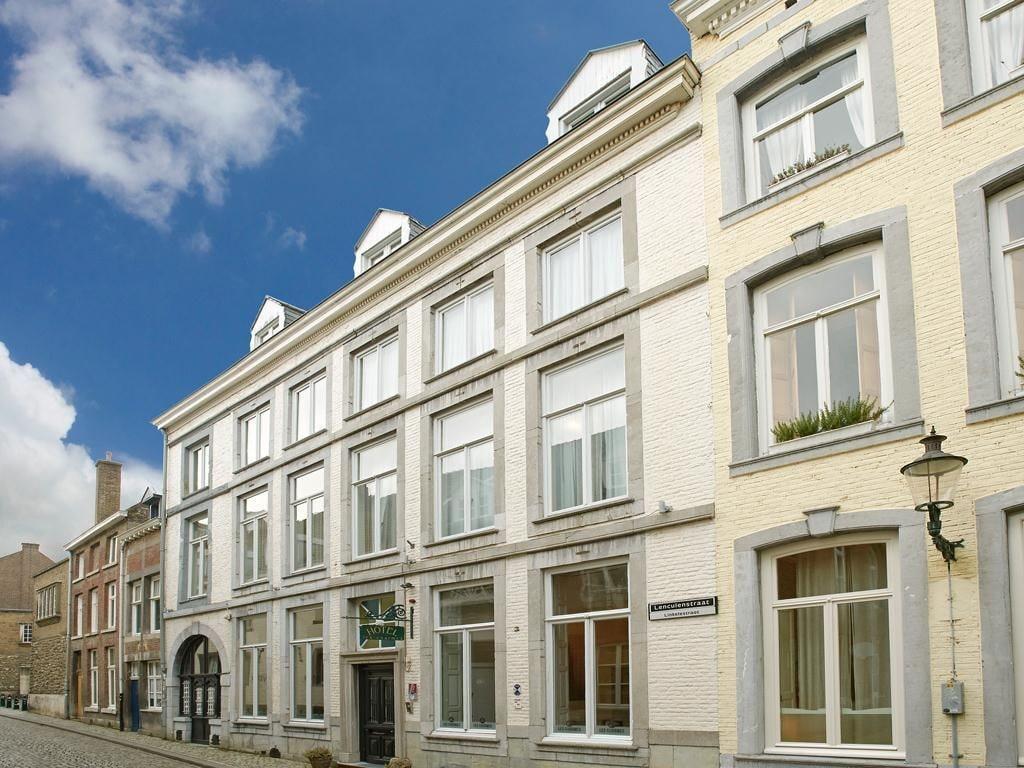 Varios Hotel Les Charmes