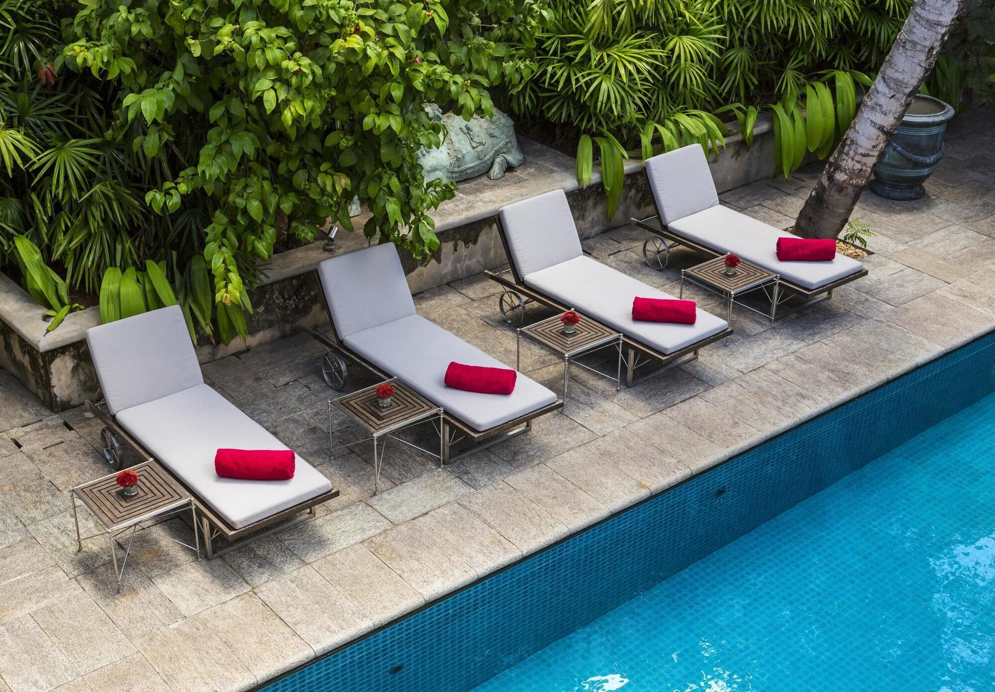 Instalaciones Recreativas Maniumpathy