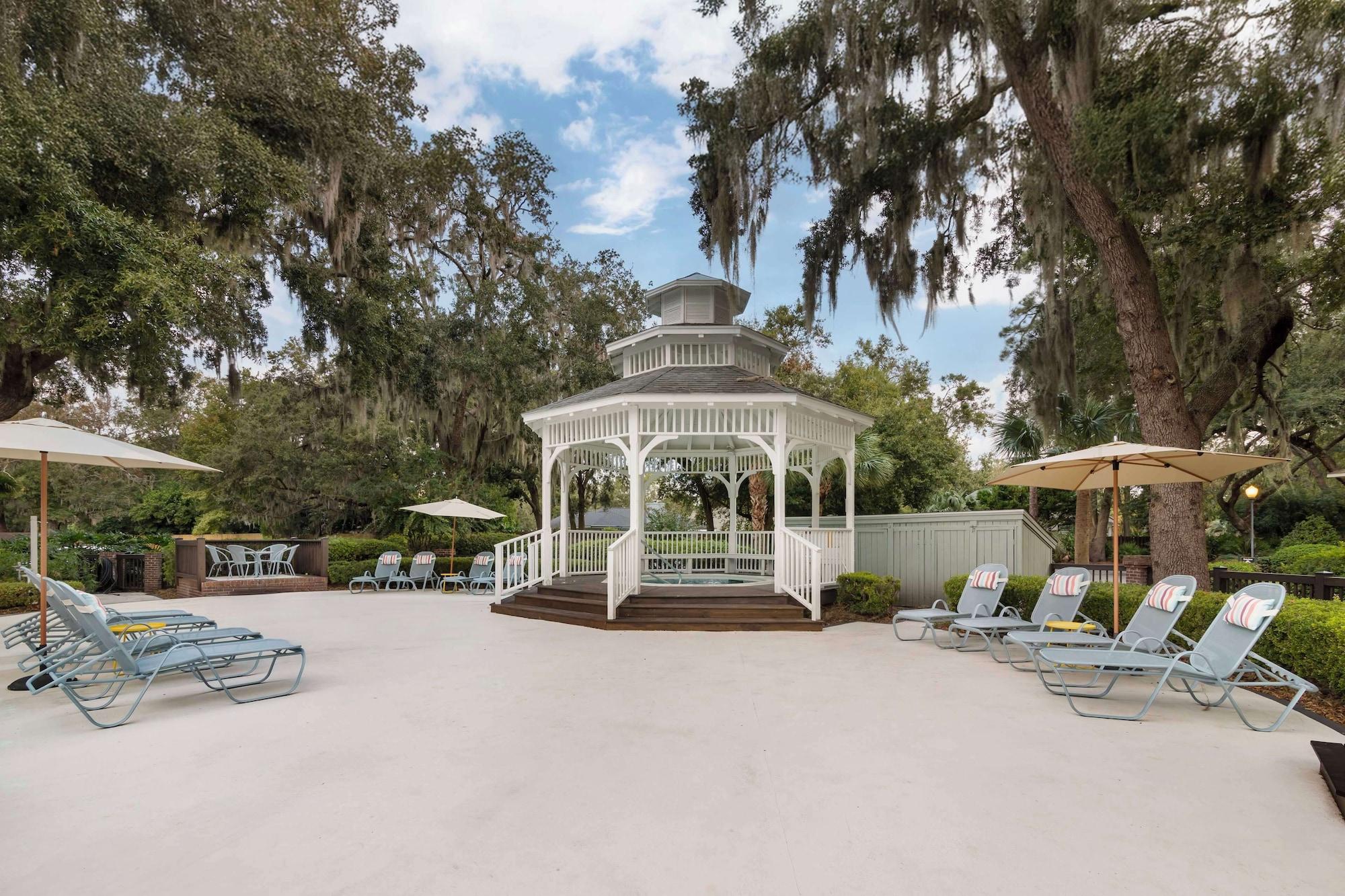Spa Best Western Plus St. Simons