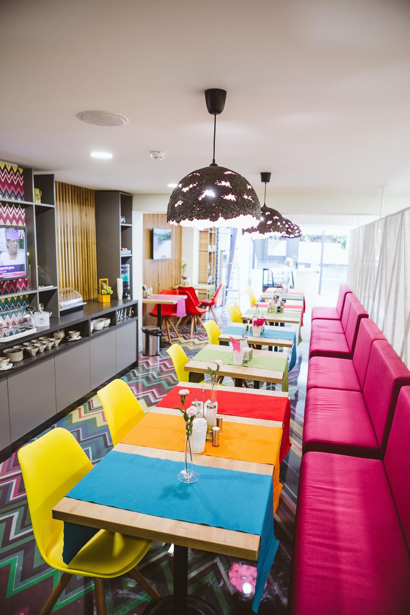 Restaurant Lol et Lola Hotel