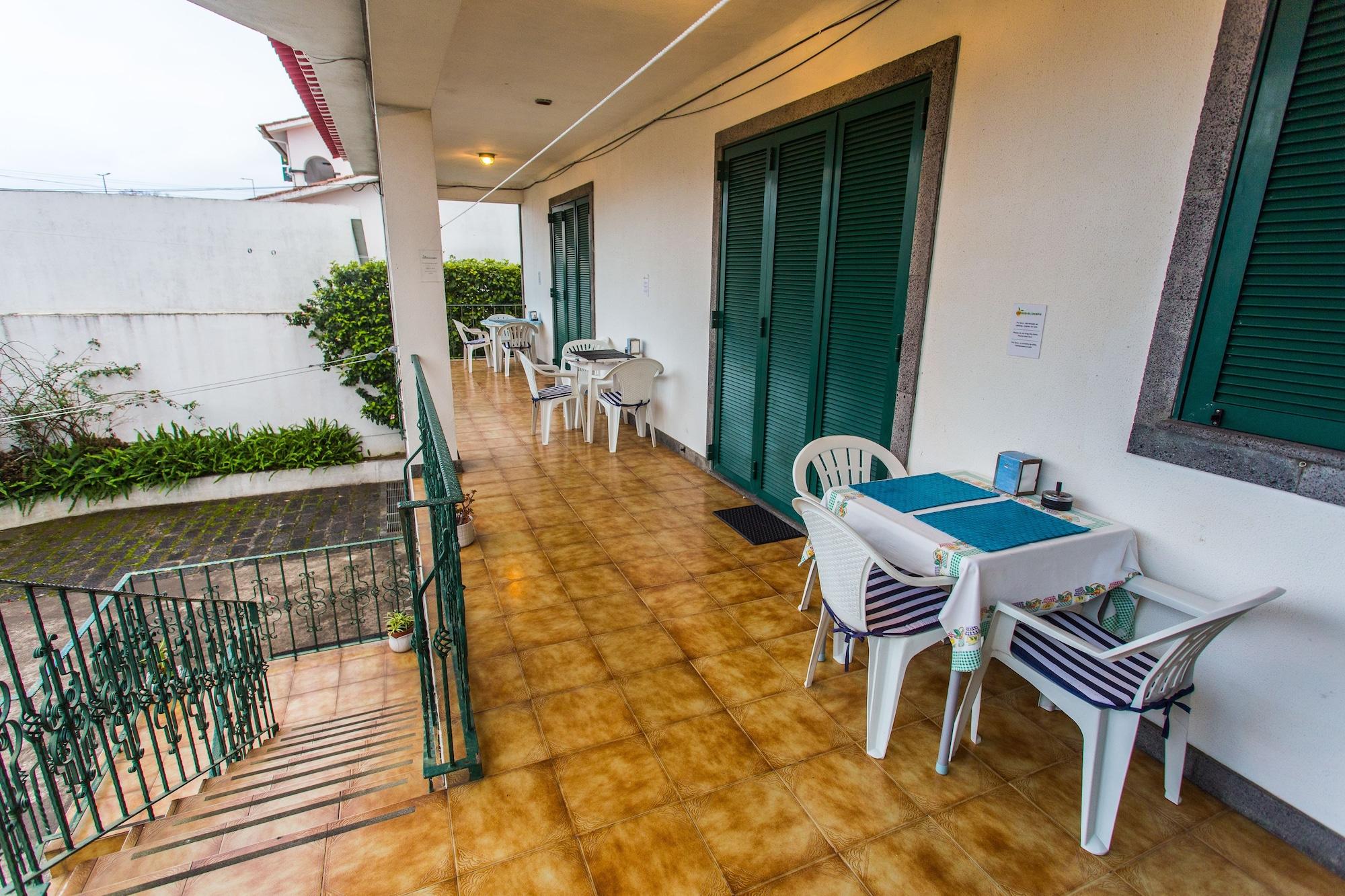 Restaurant Casa Barão das Laranjeiras