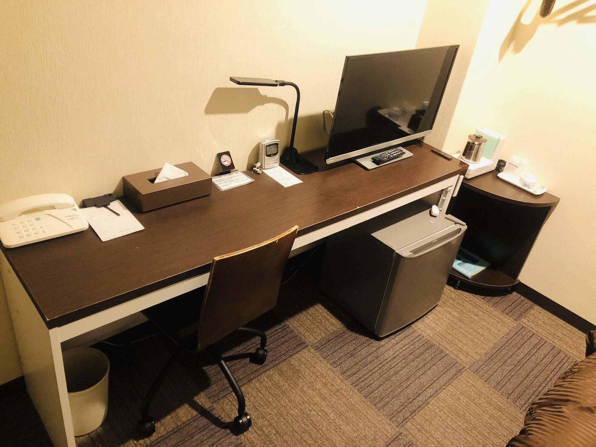 Habitación Hotel Marue