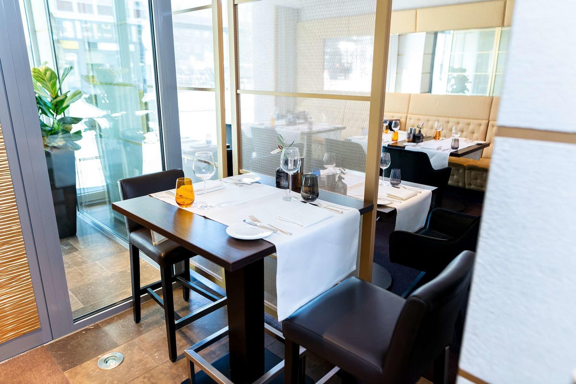 Restaurant Hotel Kaiserhof