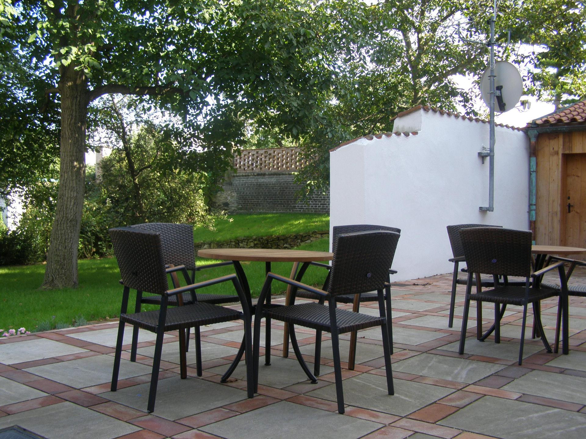 Varios Hotel Monastery