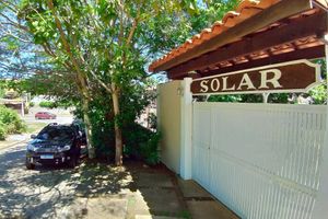 Alojamiento - Solar JoÃ£o Fernandes
