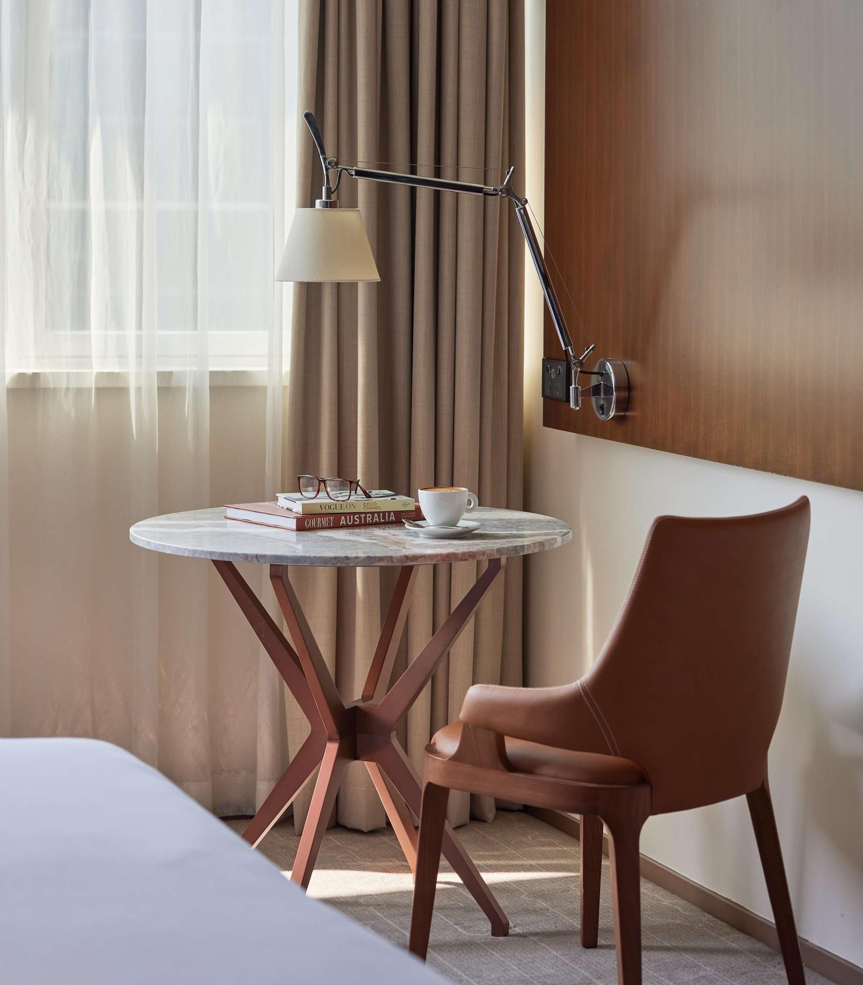 Habitación Hyatt Regency Brisbane