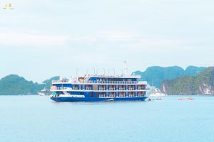 Alojamiento - Legacy Cruise