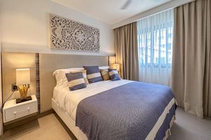 Alojamiento - Luxury 3 Bedroom Apartment at the Beach