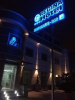 Alojamiento - Hotel Regina