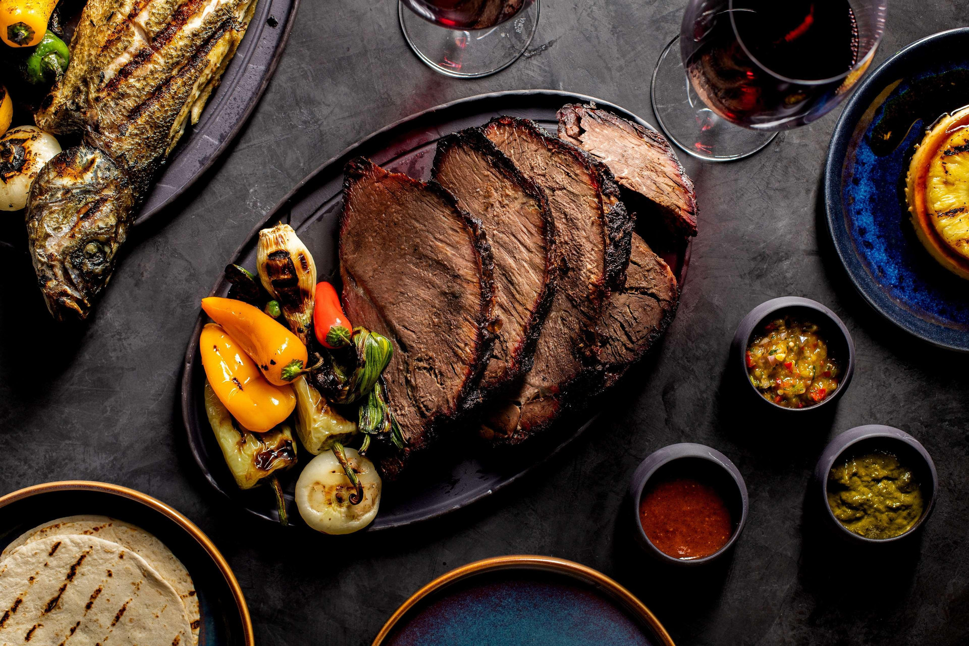 Restaurant Arizona Biltmore, LXR Hotels & Resorts