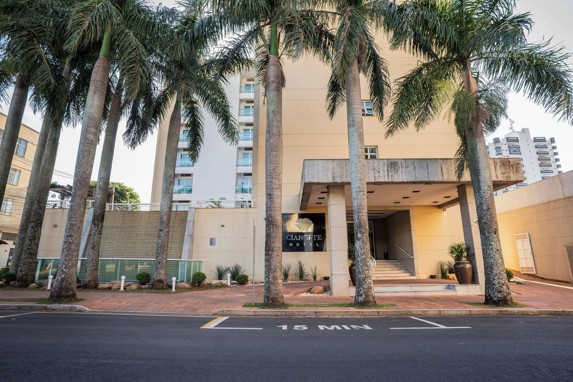 Varios Diamond Hotel