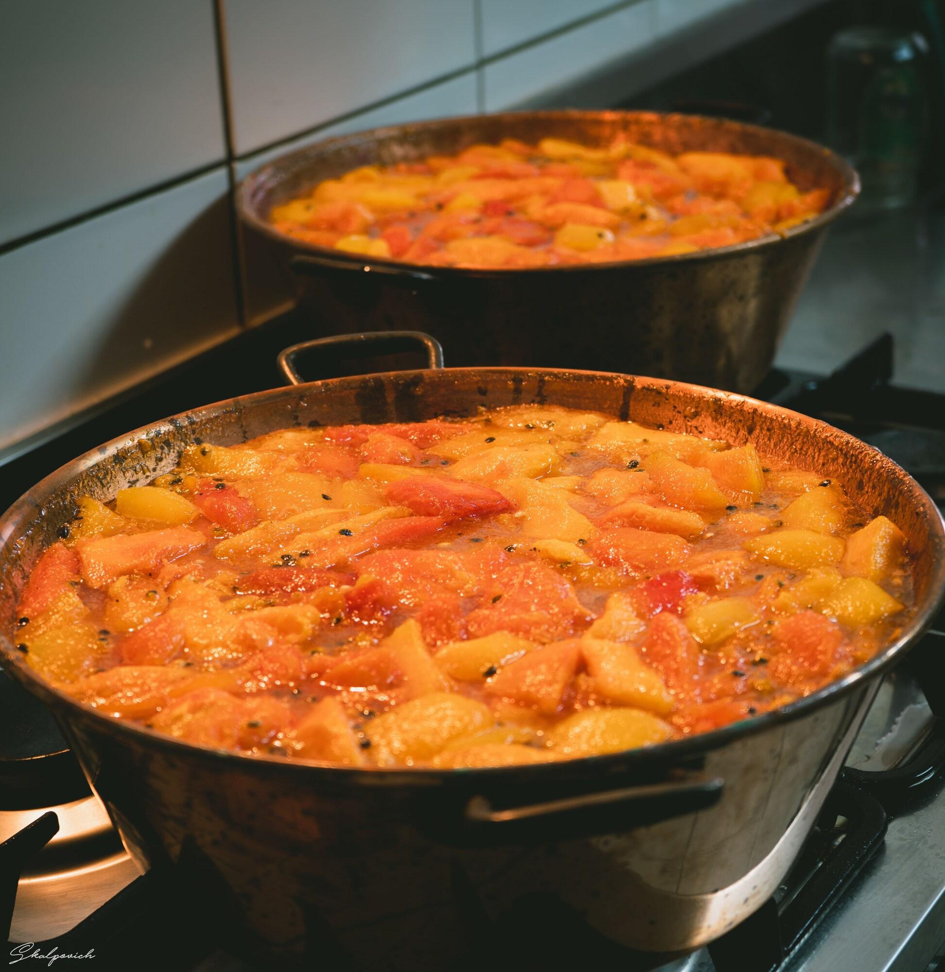 Restaurant Domaine de la Ferme d'Erambere