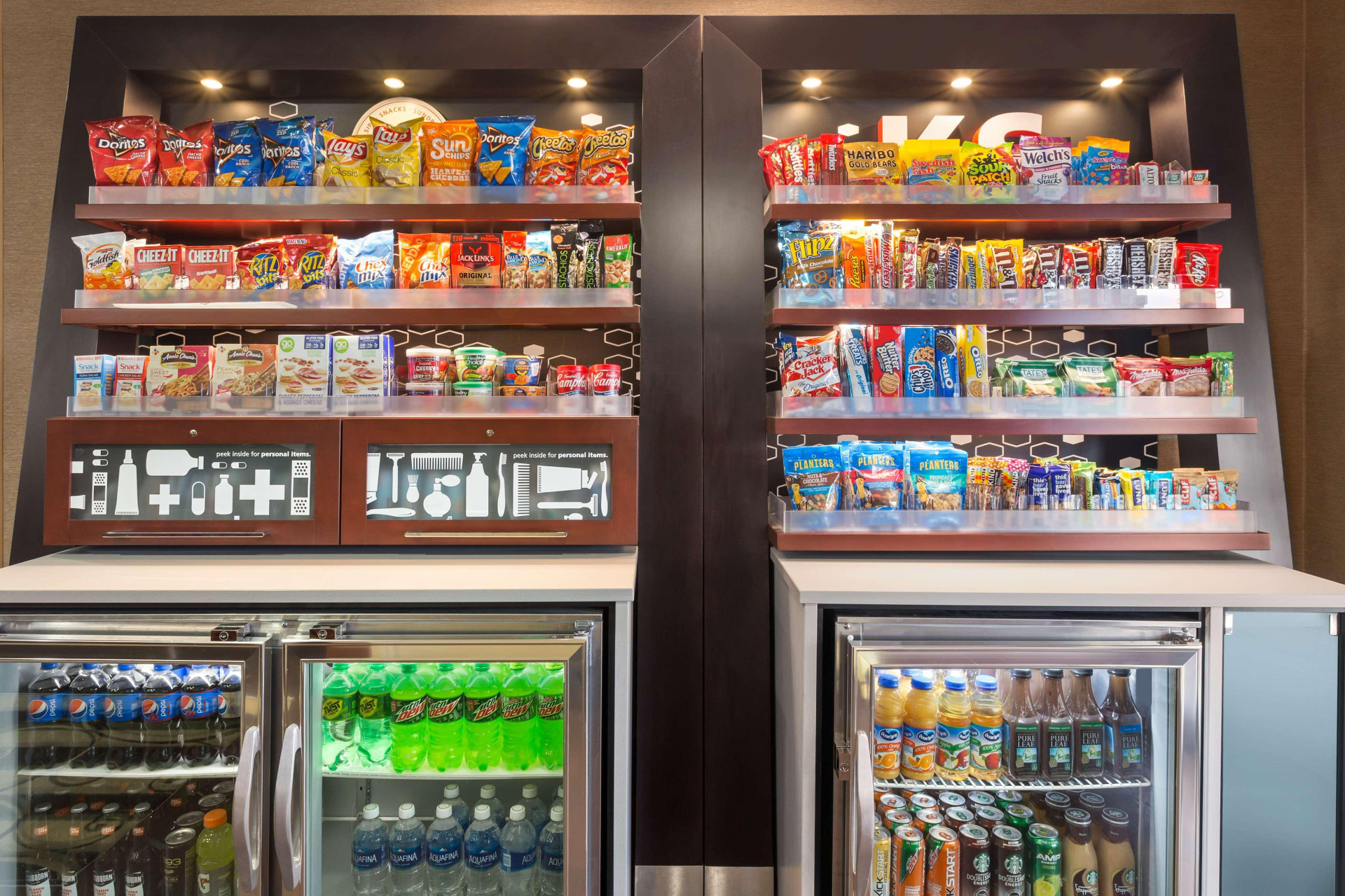 Restaurant Hampton Inn Wichita-East