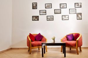 Alojamiento - Tildi Hotel