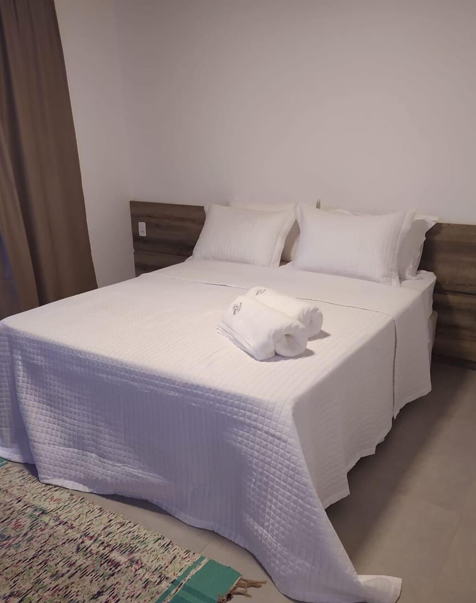 Habitación Villa Carmem