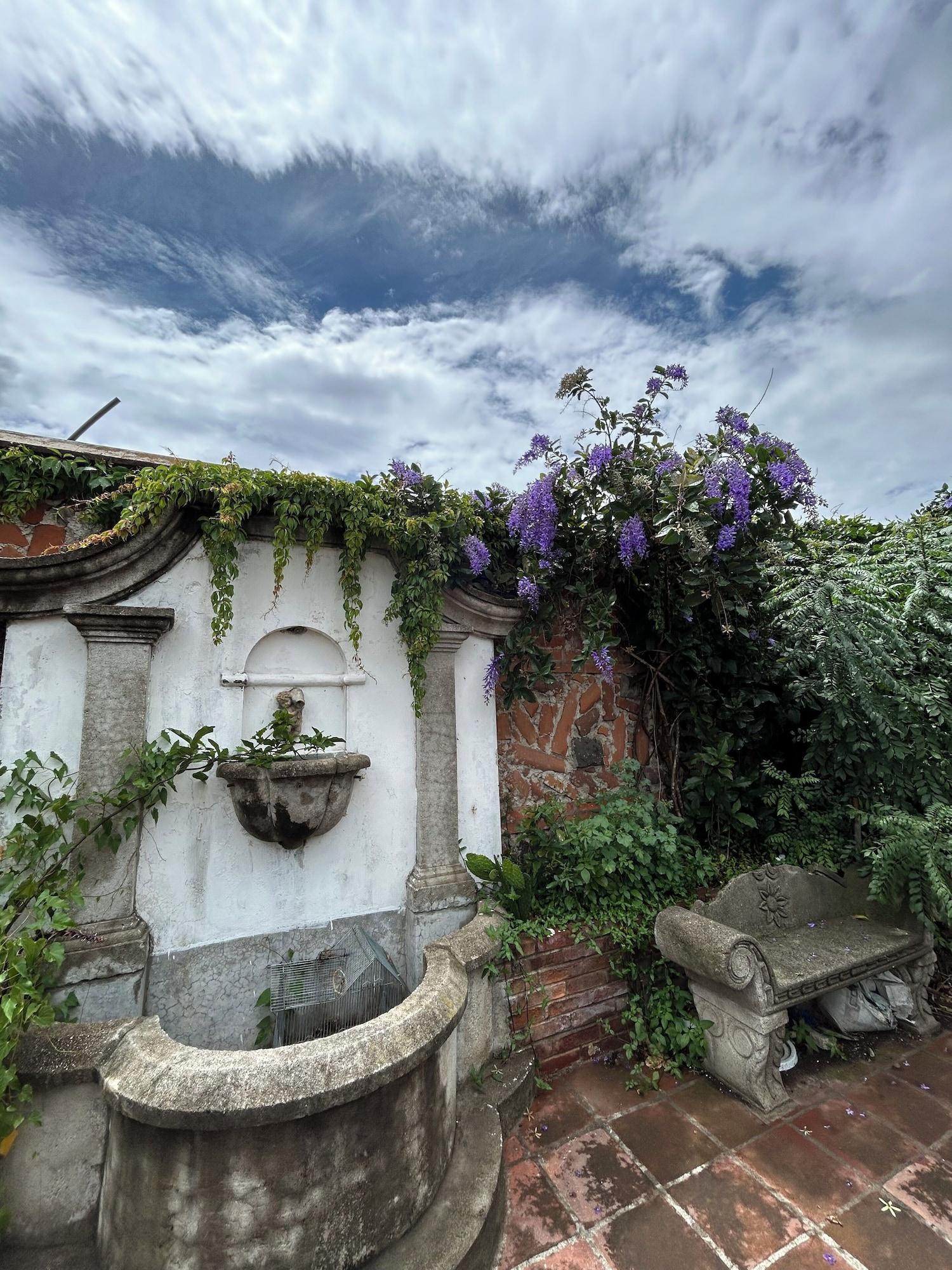 Equipamiento de Habitación Hotel los Nazarenos