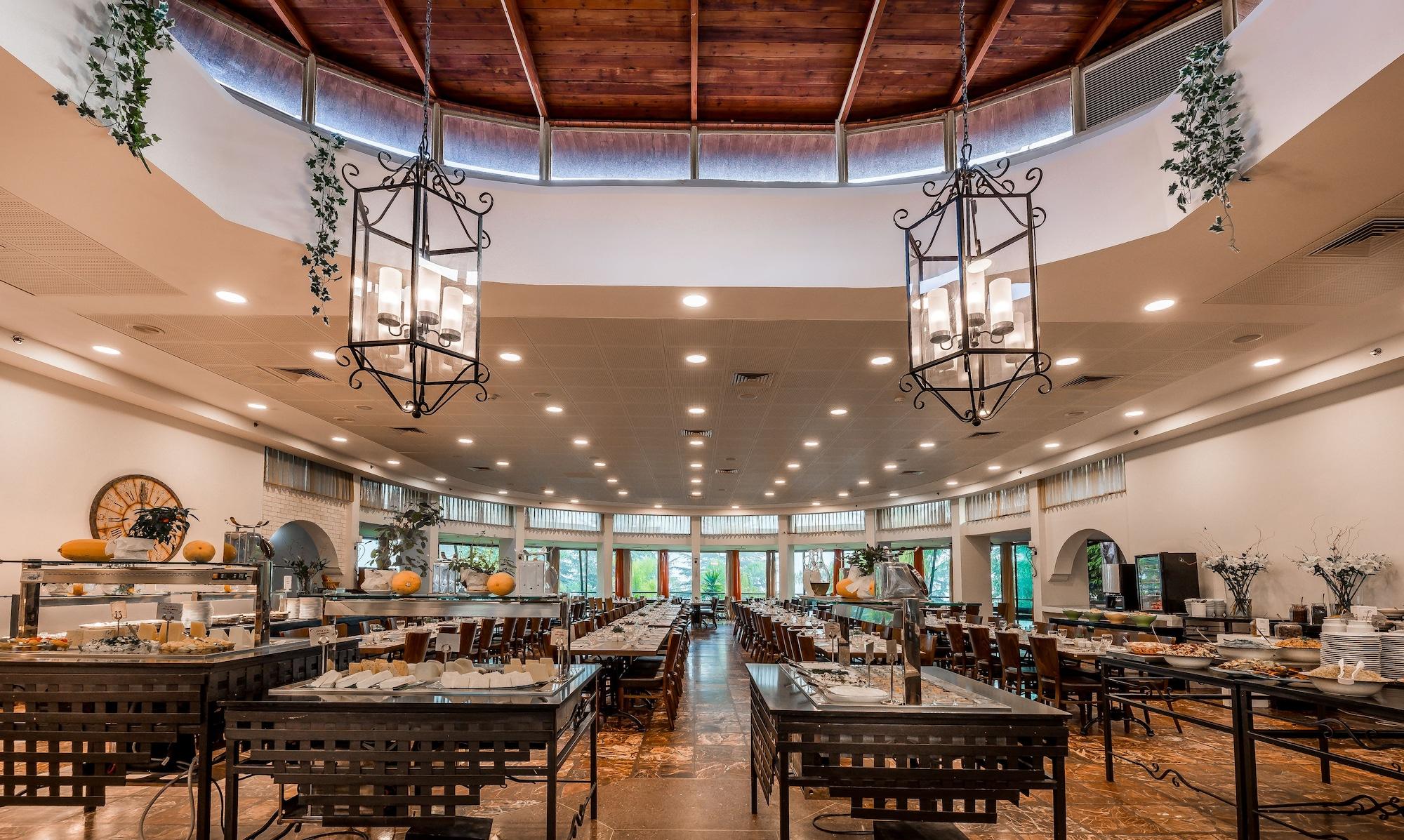 Restaurant Hacienda ForestView