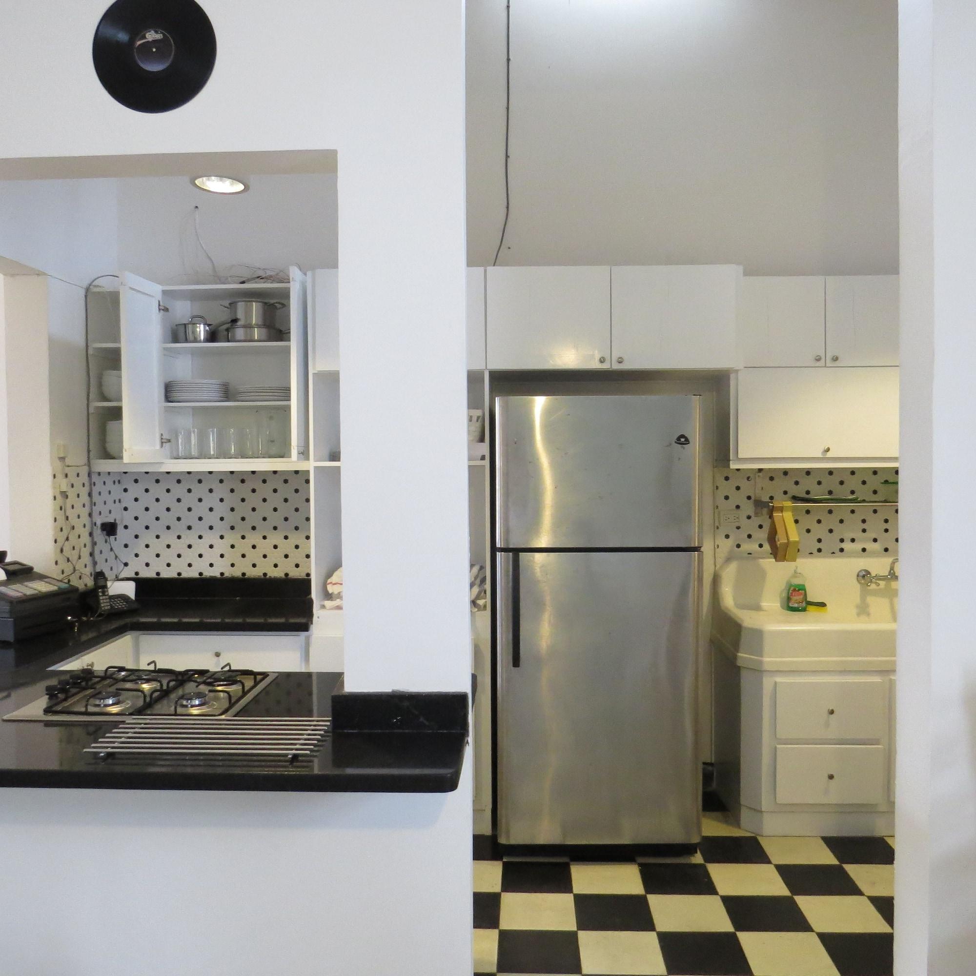 Restaurant Hostel Santo Domingo