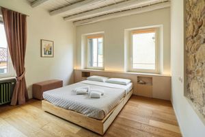 Alquiler Vacacional - Residenza Pellicciai