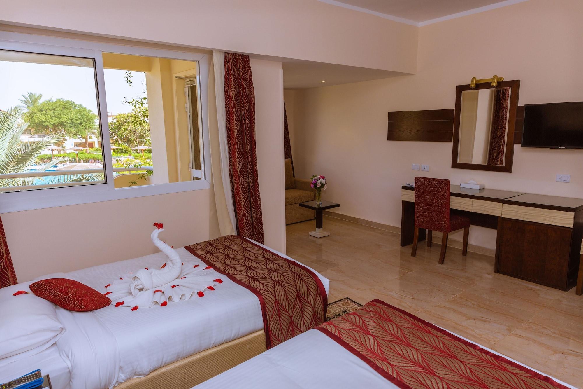 Habitación Golden Beach Resort - All inclusive
