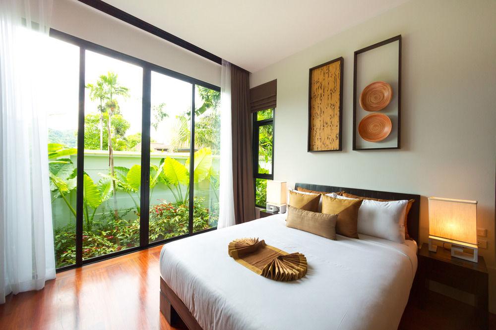 Habitación Baan Bua Estate by Tropiclook