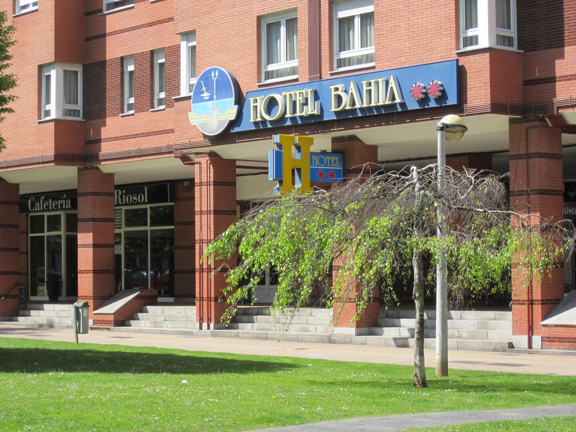Varios Hotel Bahía
