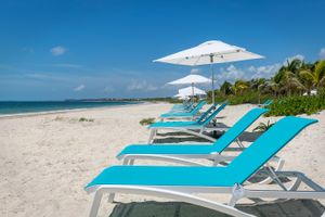 Alojamiento - Catalonia Grand Costa Mujeres All Suites & Spa