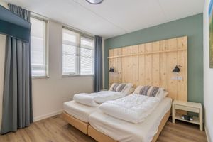 Alquiler Vacacional - 4-person Apartment With Island-sea View