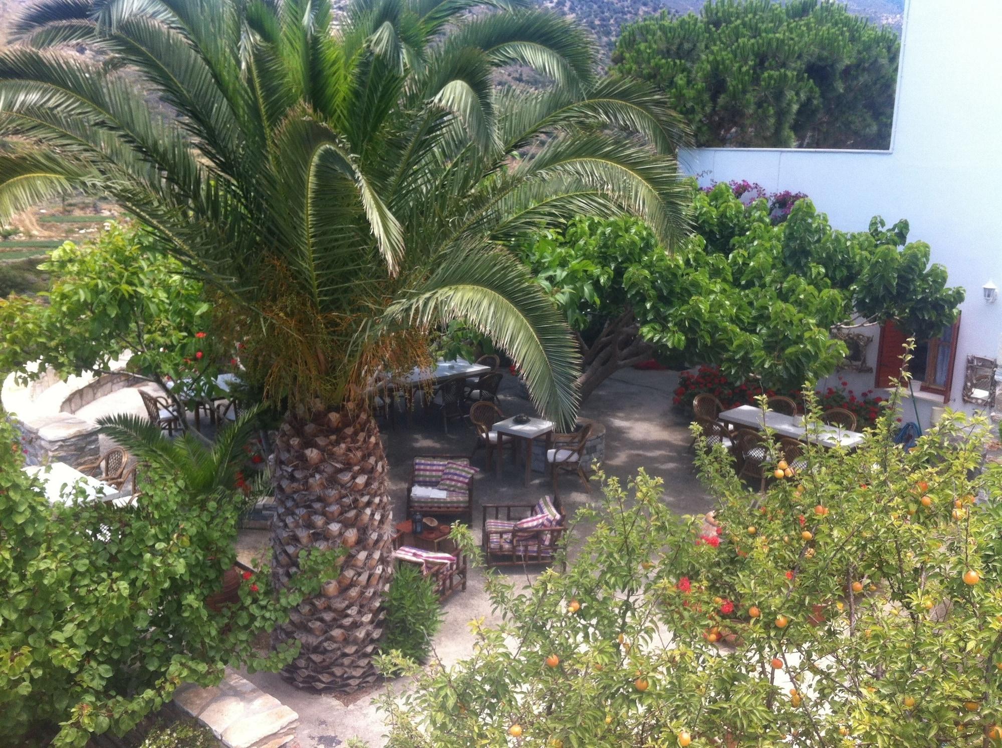 Comodidades del Alojamiento Petrino