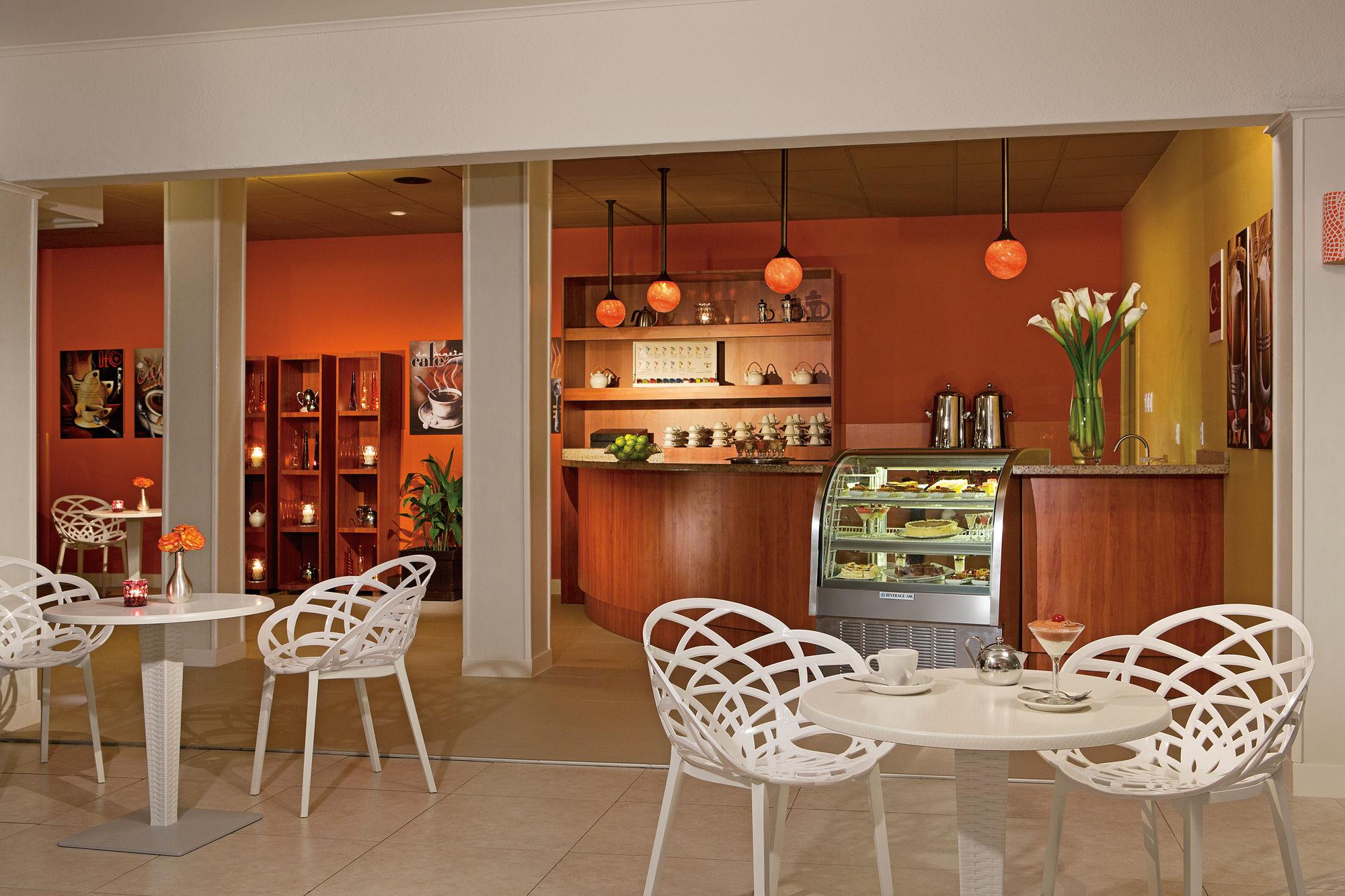 Restaurant Sunscape Curaçao Resort, Spa & Casino - All Inclusive