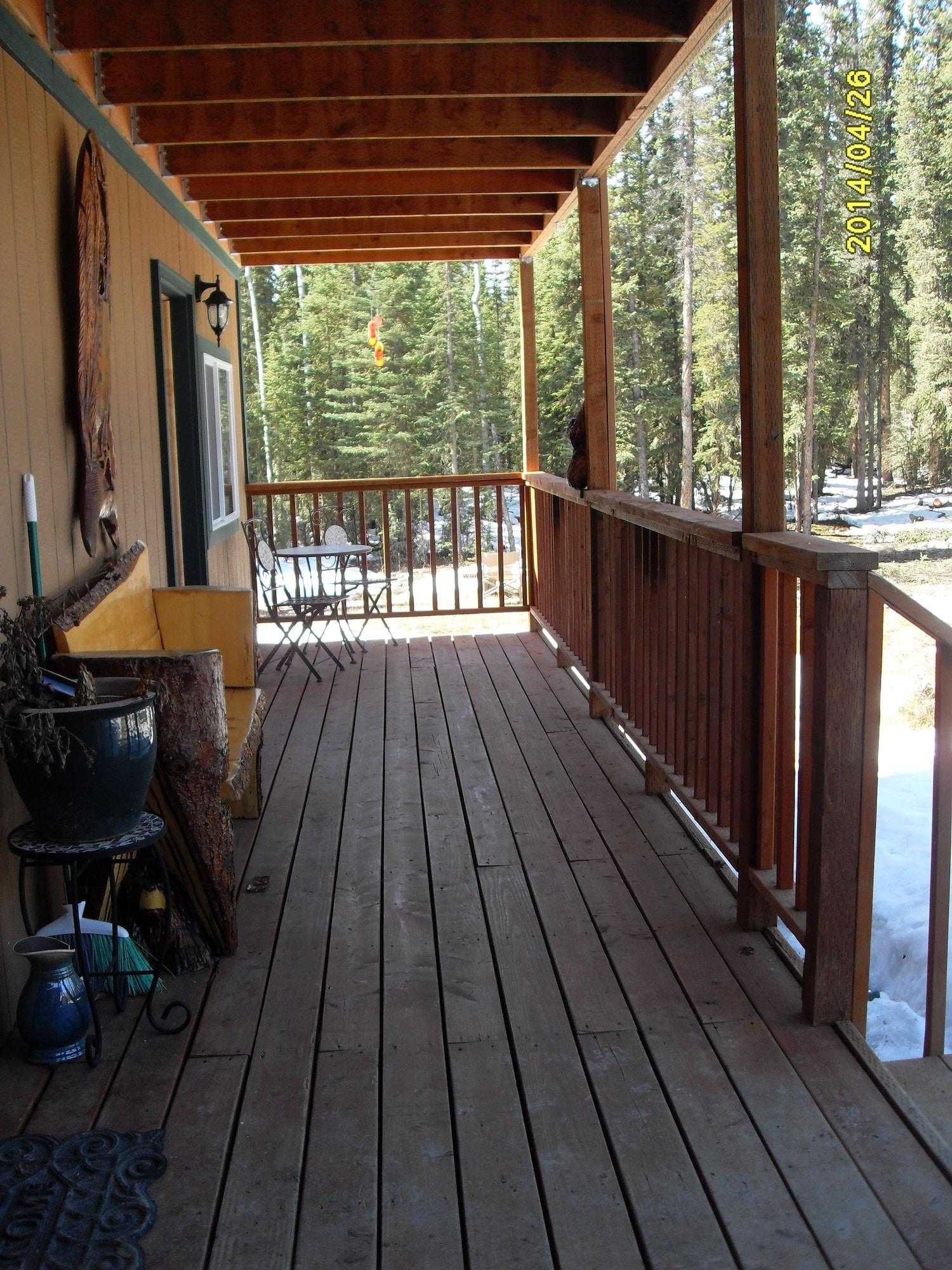 Comodidades del Alojamiento A Hyde Away Inn B&B