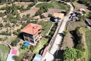 Alojamiento - Casa de campo Apu San Isidro