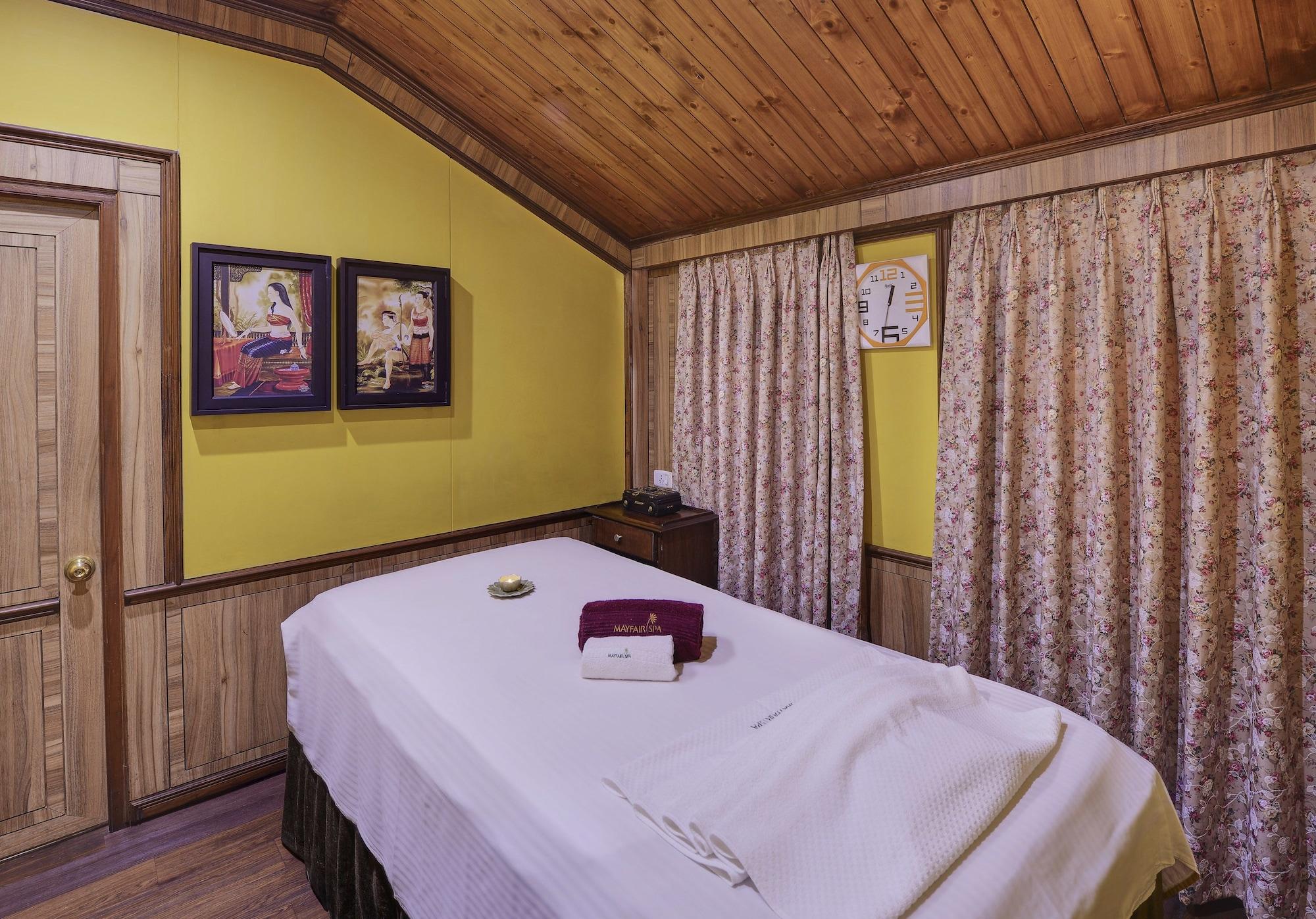 Spa MAYFAIR Darjeeling