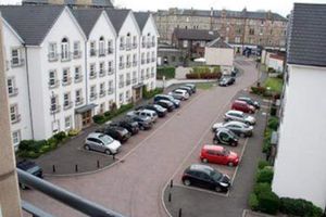 Alquiler Vacacional - Lets Edinburgh