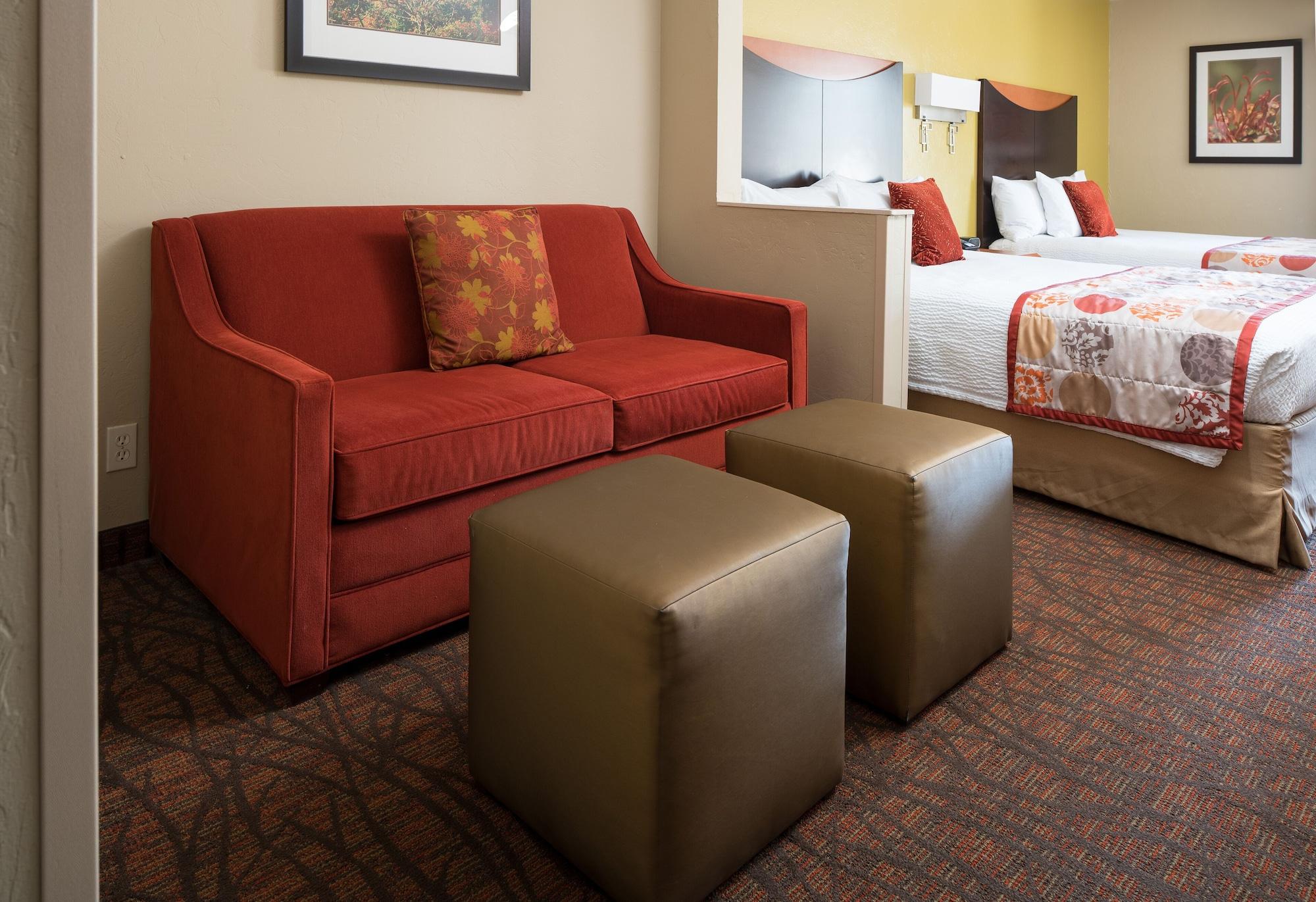 Habitación Fairfield Inn & Suites Tucson North/Oro Valley