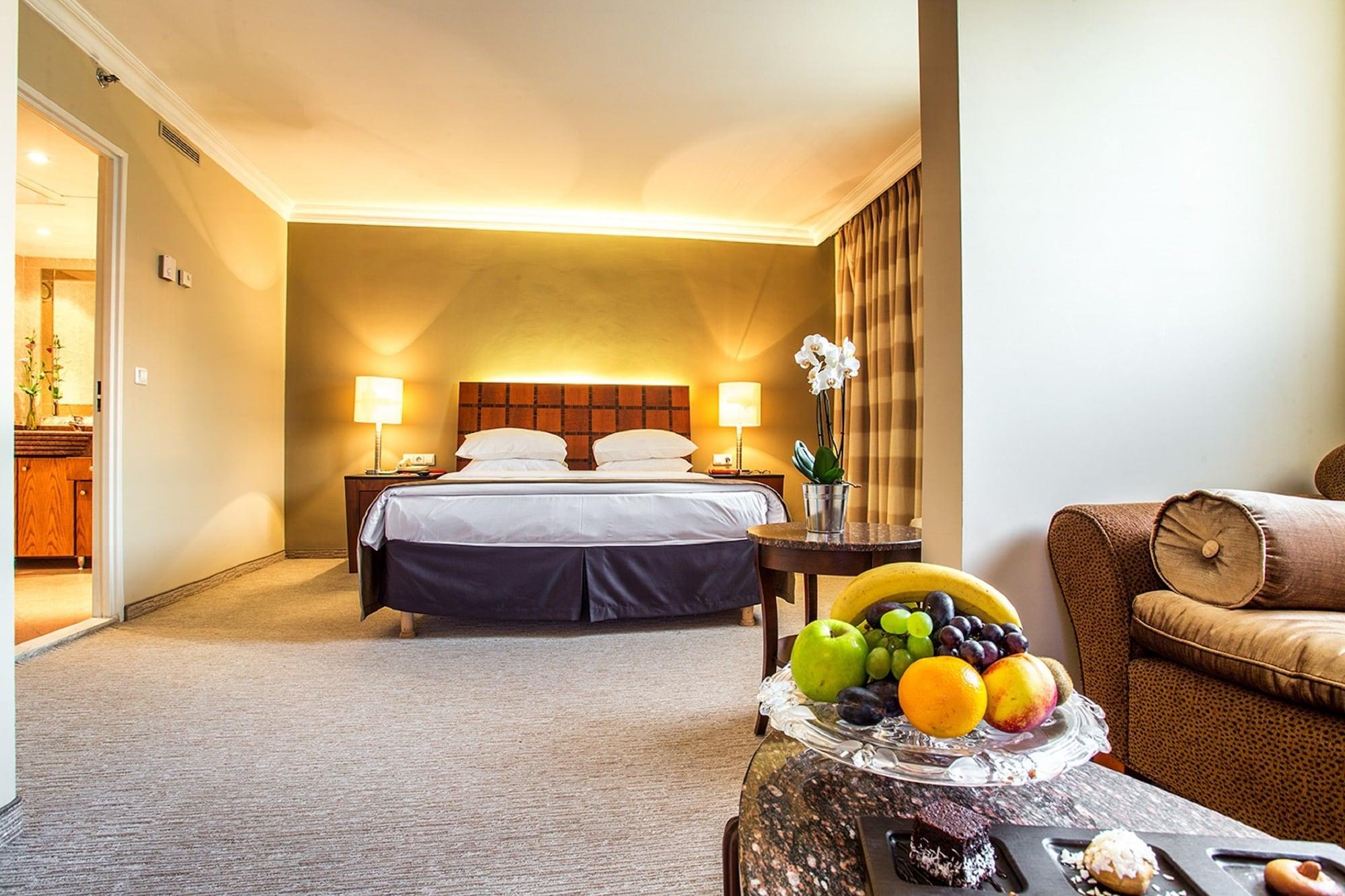 Habitación Ramada by Wyndham Sofia City Center